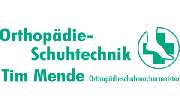 Mende Tim - LOGO