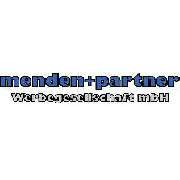 menden + partner Werbegesellschaft - LOGO