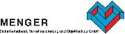 Menger Objektschutz GmbH - LOGO