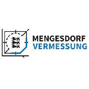 Mengesdorf  Vermessung - LOGO
