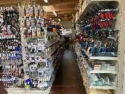 Menn Baustoffe GmbH - GALLERY