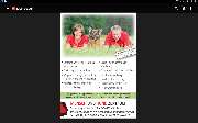 MenschUndHundZentrum - Werbe Flyer