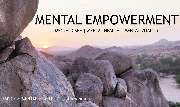 MENTAL VITALITY - 1