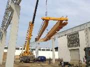 Mentner-Krane M&L GmbH - GALLERY