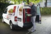 Menüservice des ASB Wiesbaden in Kooperation mit apetito - GALLERY