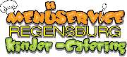 Menüservice Regensburg - Kindercatering - 1