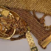 Menuhin Reinen - Haus Hubertus Goldankauf - 4