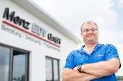 Menz EDV GmbH - GALLERY