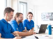 Menz EDV GmbH - GALLERY