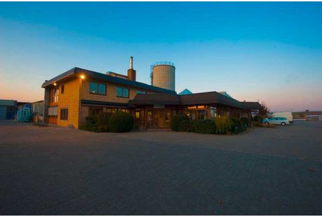 meralux G. Kistner GmbH - GALLERY