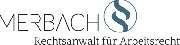 MERBACH - Rechtsanwalt für Arbeitsrecht - 1