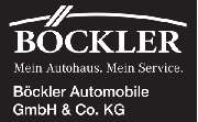 Mercedes-Benz Böckler - LOGO