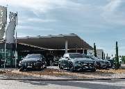 Mercedes-Benz Center Bensheim - Autowelt Ebert - GALLERY