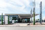 Mercedes-Benz Center Bensheim - Autowelt Ebert - GALLERY
