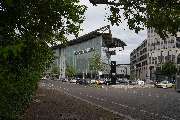 Mercedes-Benz Niederlassung Berlin - GALLERY