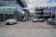 Mercedes-Benz Niederlassung Berlin - GALLERY