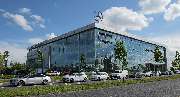 Mercedes-Benz Niederlassung Berlin - GALLERY