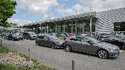 Mercedes-Benz Niederlassung Berlin - GALLERY