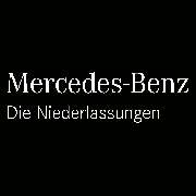 Mercedes-Benz Niederlassung Hannover Standort Langenhagen - LOGO