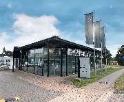 Mercedes-Benz Niederlassung Hannover Standort Wedemark - Mercedes-Benz Wedemark