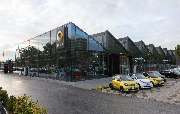 Mercedes-Benz Rent - GALLERY