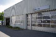 Mercedes-Benz Service - GALLERY
