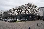 Mercedes-Benz Service - GALLERY