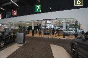Mercedes-Benz Service - GALLERY