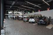 Mercedes-Benz Service - GALLERY