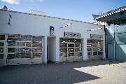 Mercedes-Benz Service - GALLERY