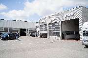 Mercedes-Benz Service Nutzfahrzeuge - GALLERY
