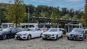 Mercedes-Benz S&G Automobil AG Ettlingen - GALLERY