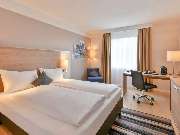 Mercure Hotel Aachen Europaplatz - GALLERY