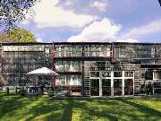 Mercure Hotel Am Entenfang Hannover - GALLERY