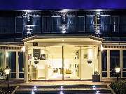 Mercure Hotel Am Entenfang Hannover - GALLERY