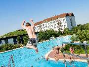 Mercure Hotel Bad Duerkheim An Den Salinen - GALLERY