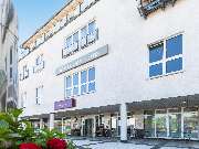 Mercure Hotel Bad Oeynhausen City - GALLERY