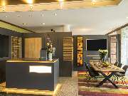 Mercure Hotel Bad Oeynhausen City - GALLERY