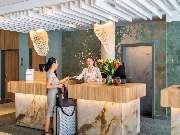 Mercure Hotel Berlin City - GALLERY