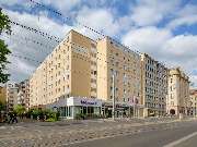 Mercure Hotel Berlin City - GALLERY