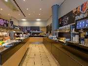 Mercure Hotel Berlin City - GALLERY