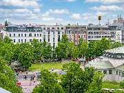 Mercure Hotel Berlin Wittenbergplatz - GALLERY