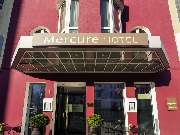 Mercure Hotel Berlin Zentrum - GALLERY