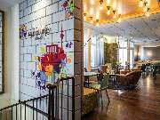 Mercure Hotel Berlin Zentrum - GALLERY