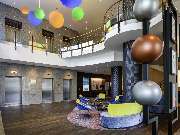 Mercure Hotel Bochum City - GALLERY