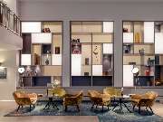 Mercure Hotel Dortmund Centrum - GALLERY