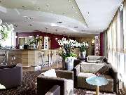 Mercure Hotel Dortmund City - GALLERY
