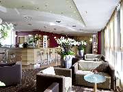 Mercure Hotel Dortmund City - GALLERY