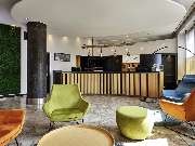 Mercure Hotel Duesseldorf City Center - GALLERY