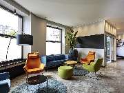 Mercure Hotel Duesseldorf City Center - GALLERY